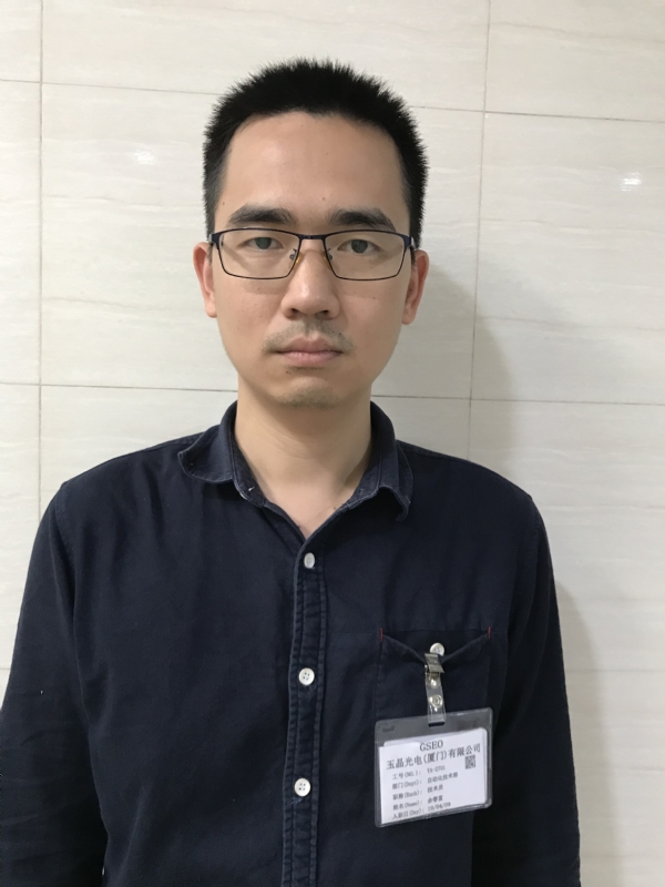 真心换真心的第三张照片--长乐相亲网