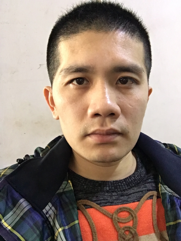 白羊座的第二张照片--长乐相亲网