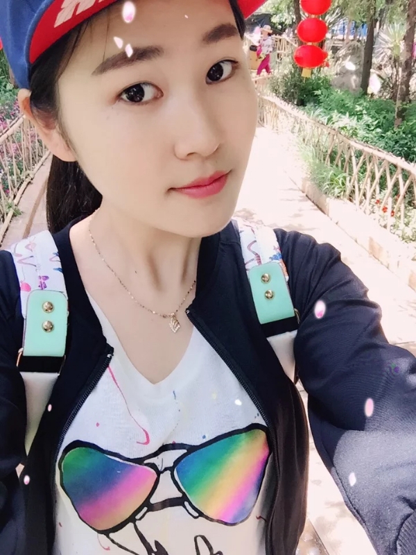 木木的第一张照片--长乐相亲网