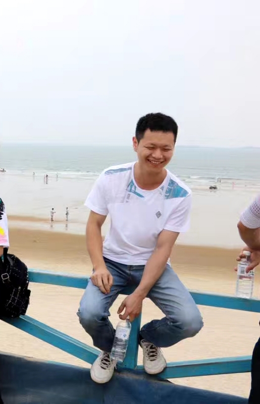 A乐米的第一张照片--长乐相亲网