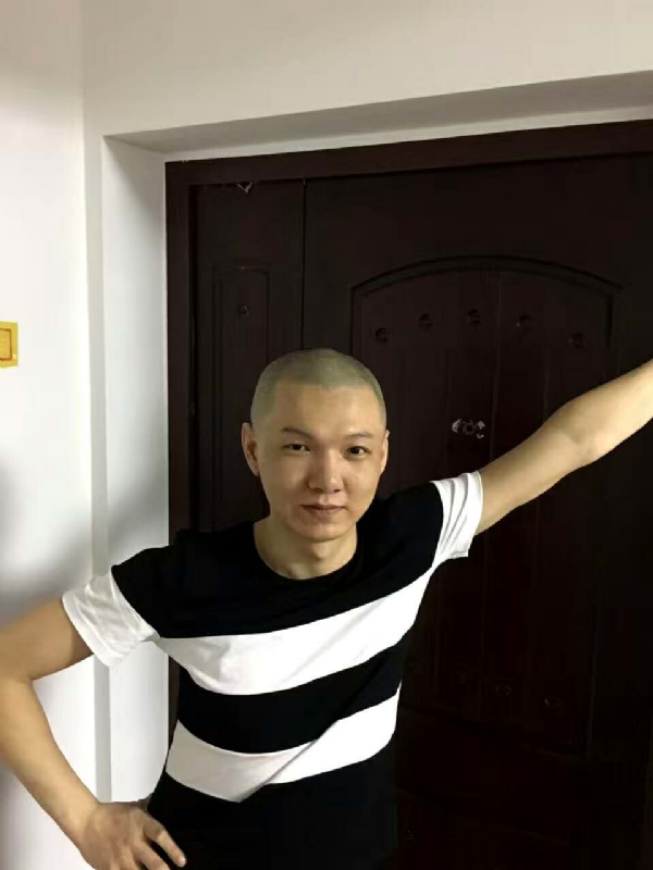 顺子的第一张照片--长乐相亲网