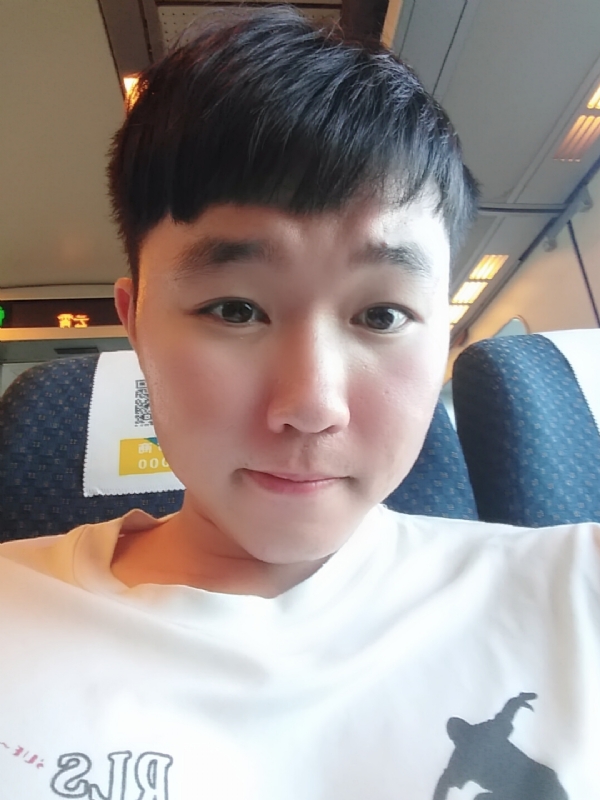 爱玉的第一张照片--长乐相亲网