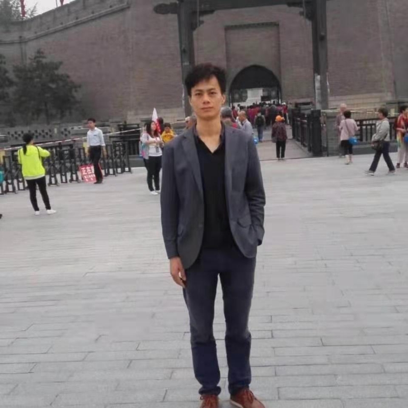 认真的第一张照片--长乐相亲网