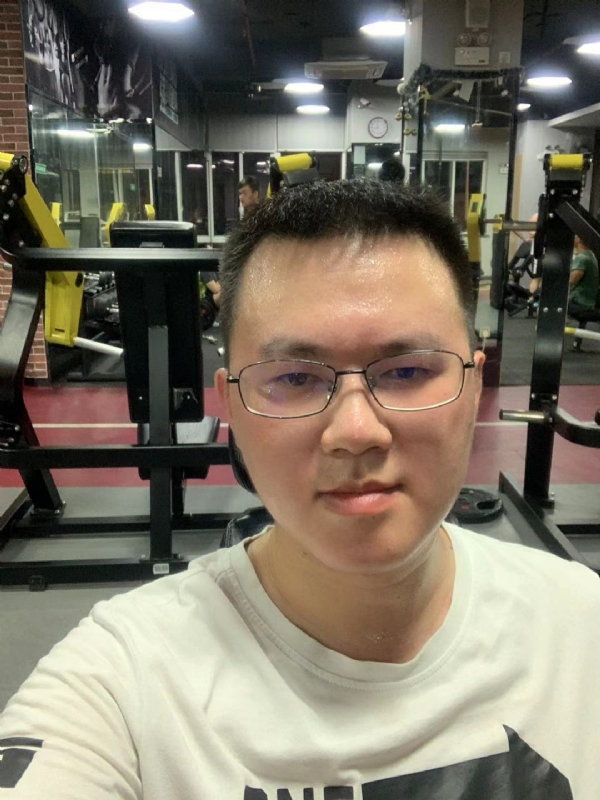 loyi的第一张照片--长乐相亲网