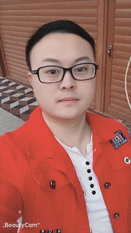 独孤求败的第二张照片--长乐相亲网