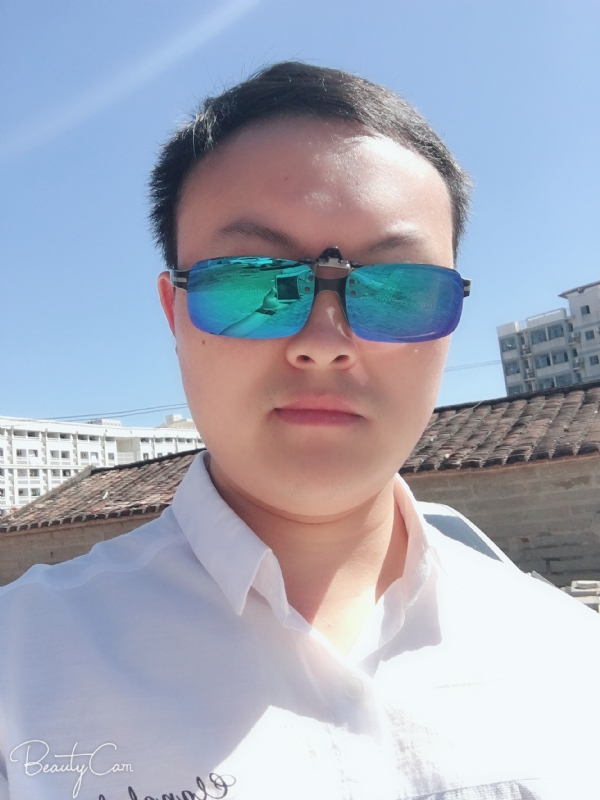 独孤求败的第三张照片--长乐相亲网