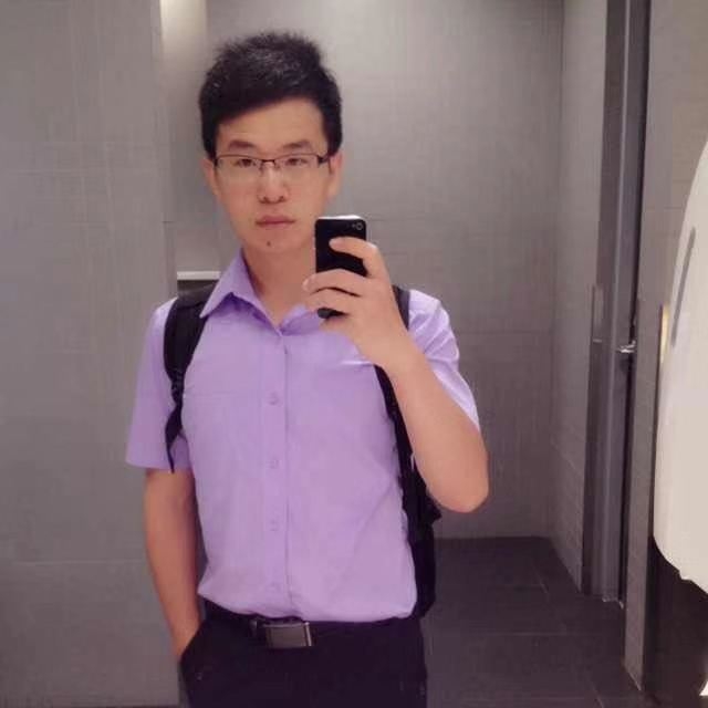 心之所向的第一张照片--长乐相亲网