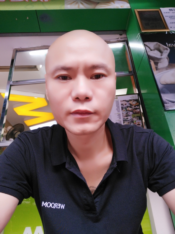 从头再来的第一张照片--长乐相亲网