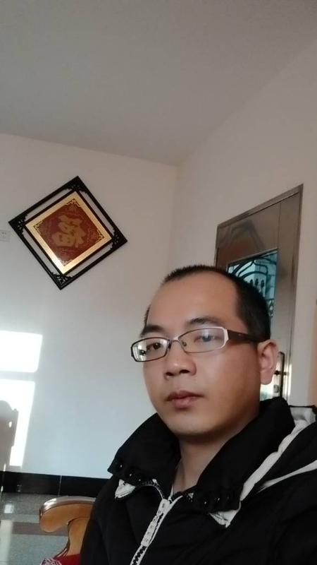 心灵游侠的第一张照片--长乐相亲网