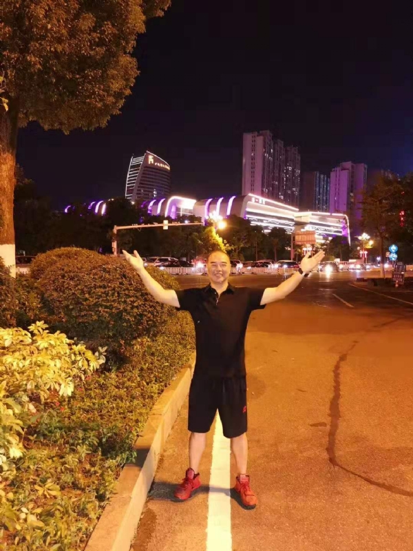 李国伟的第二张照片--长乐相亲网