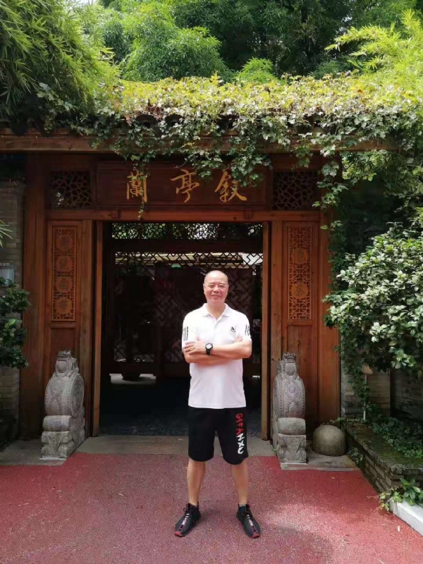 李国伟的第四张照片--长乐相亲网