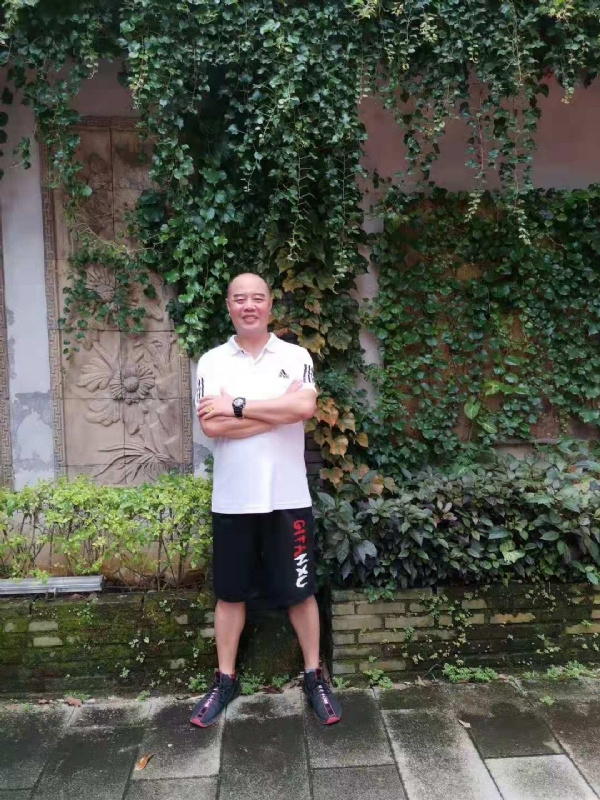 李国伟的第五张照片--长乐相亲网