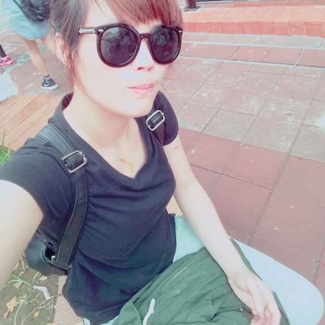 勻勻的第一张照片--长乐相亲网