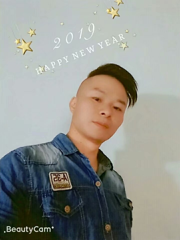 天涯与你随行的第一张照片--长乐相亲网