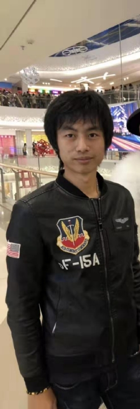 明明的第一张照片--长乐相亲网