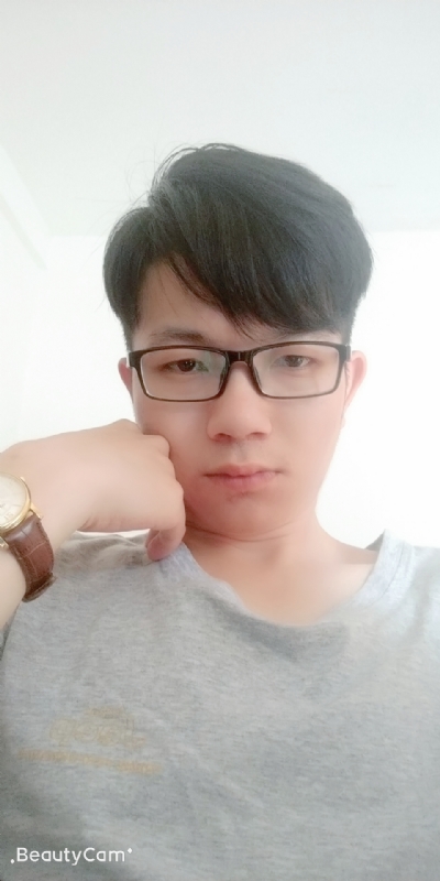 愿得一人心的第一张照片--长乐相亲网