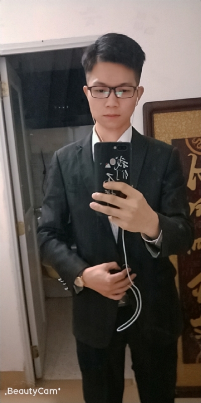 愿得一人心的第二张照片--长乐相亲网