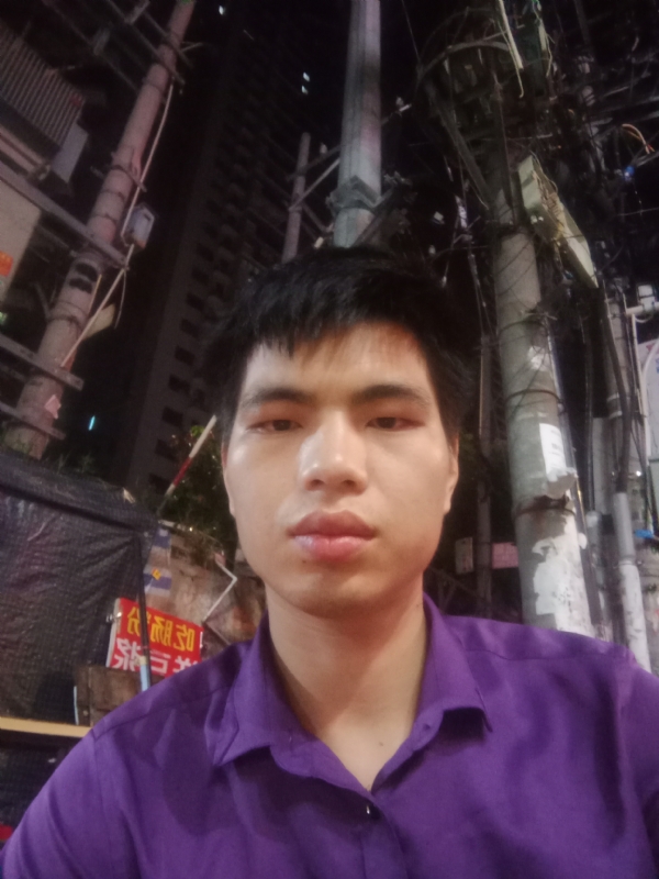 七月的风八月的雨的第一张照片--长乐相亲网