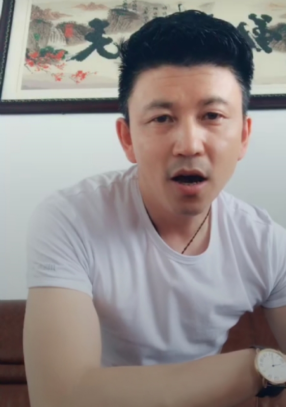 李东承的第一张照片--长乐相亲网