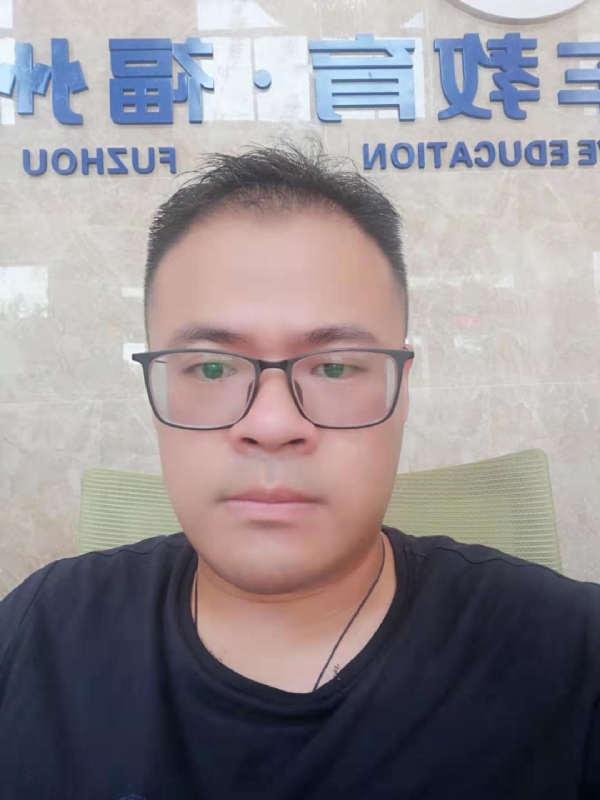 乘风破浪的第一张照片--长乐相亲网