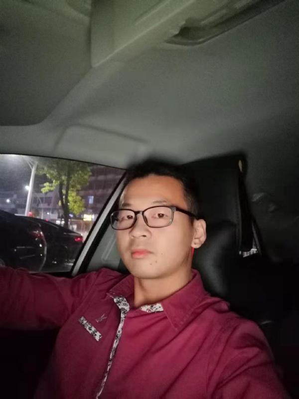 遇你最美的第一张照片--长乐相亲网