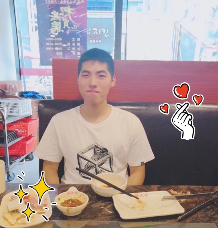 XUAN傑的第一张照片--长乐相亲网