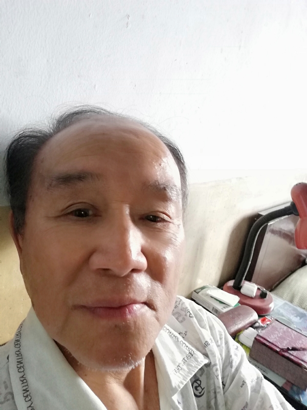 Su的第一张照片--长乐相亲网