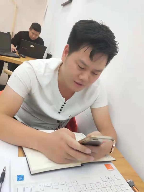 麒麟的第一张照片--长乐相亲网