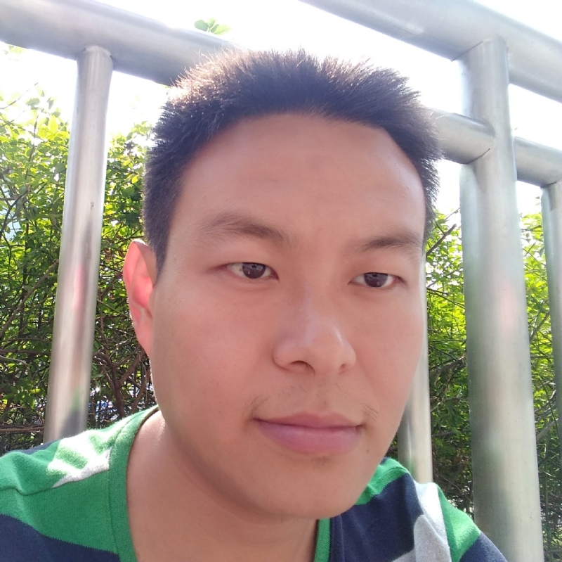 崔尚书的第一张照片--长乐相亲网