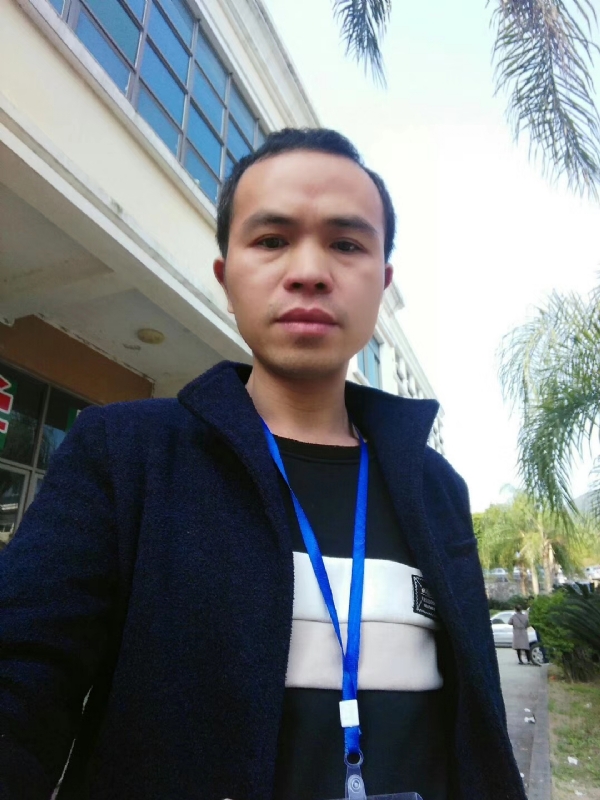 点点的第一张照片--长乐相亲网