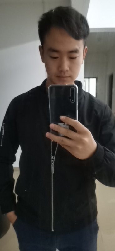 弥铭的第一张照片--长乐相亲网