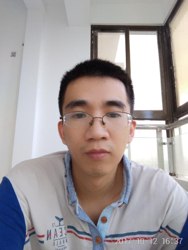 GCC的第一张照片--长乐相亲网