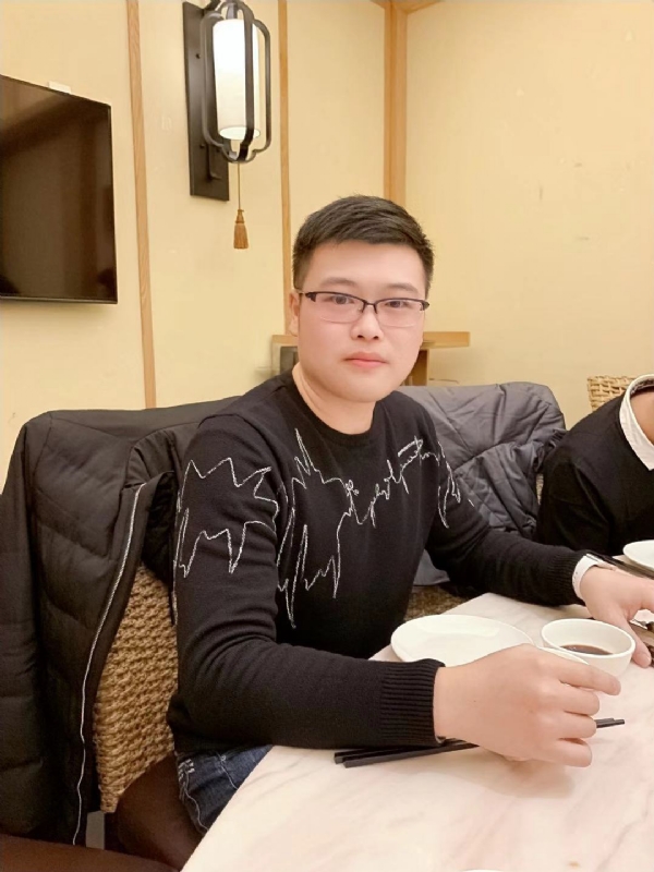YIDA的第一张照片--长乐相亲网