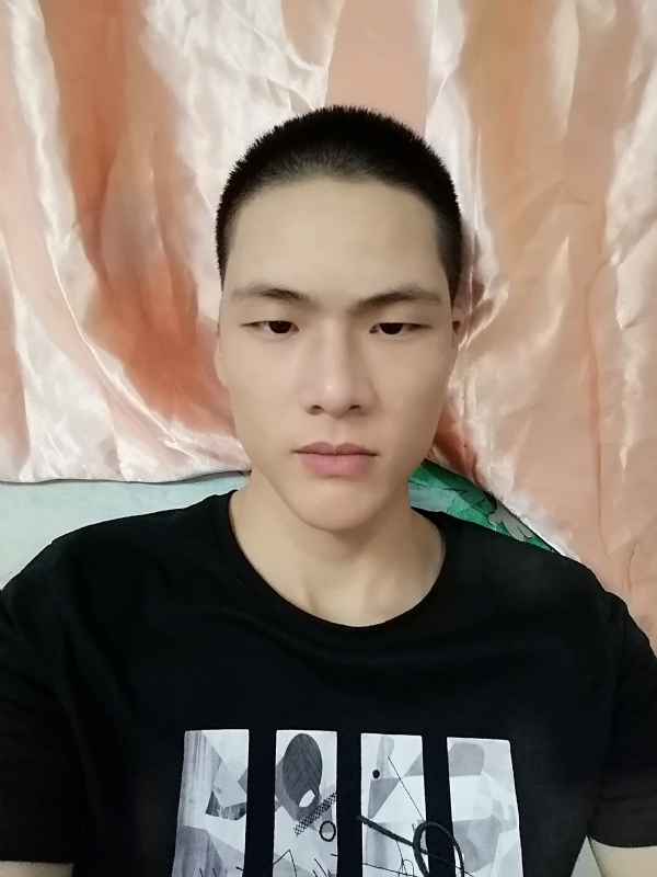 啊猫的第一张照片--长乐相亲网