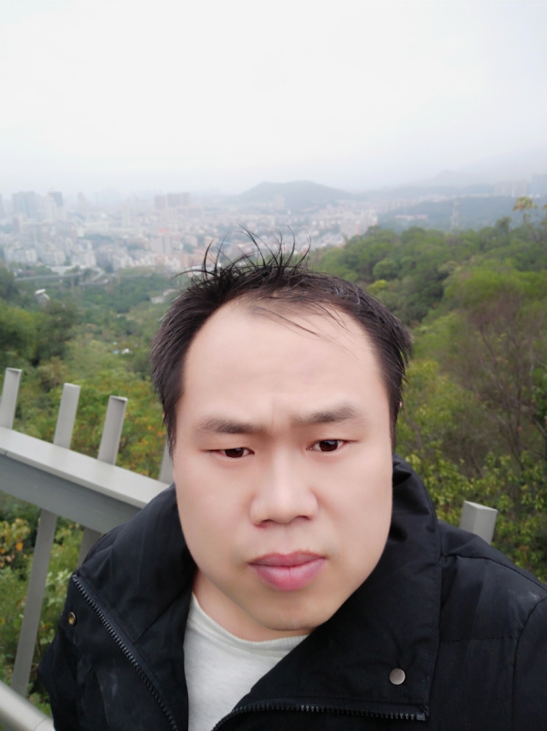寻找幸福的第一张照片--长乐相亲网