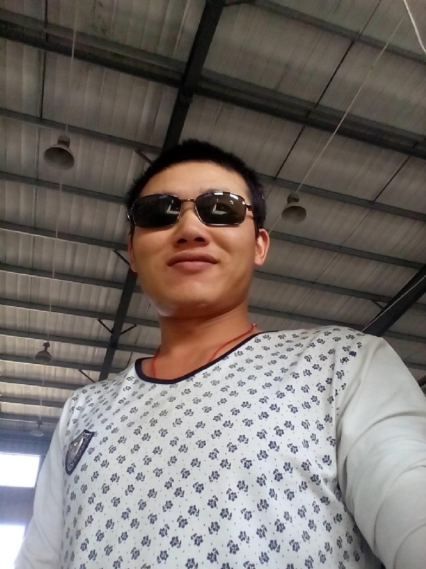 爱拼才会赢的第一张照片--长乐相亲网