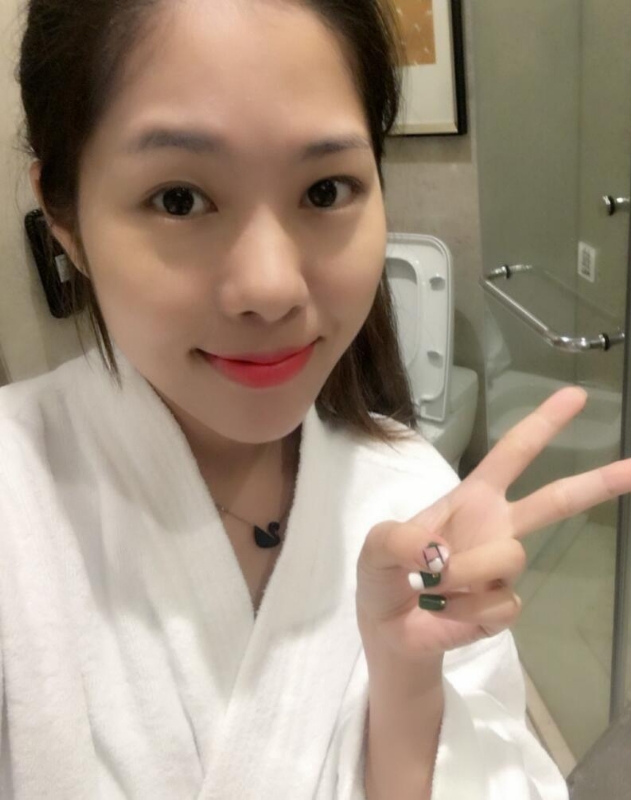 爱你很幸福的第一张照片--长乐相亲网