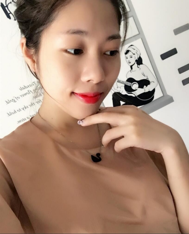 爱你很幸福的第二张照片--长乐相亲网