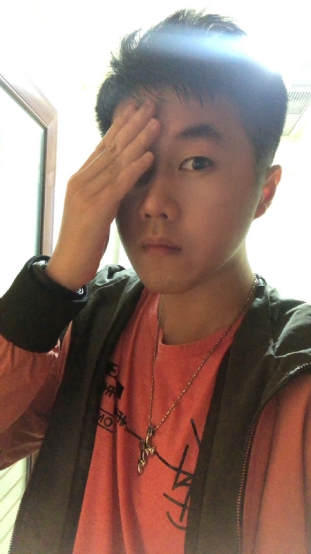 尐坏坏的第一张照片--长乐相亲网