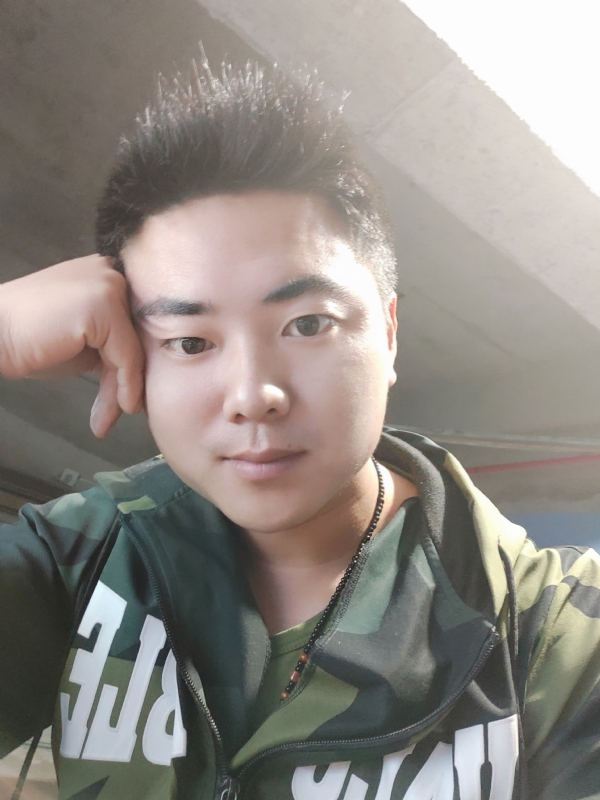 上门女婿的第一张照片--长乐相亲网