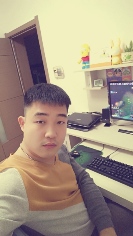 李权的第一张照片--长乐相亲网