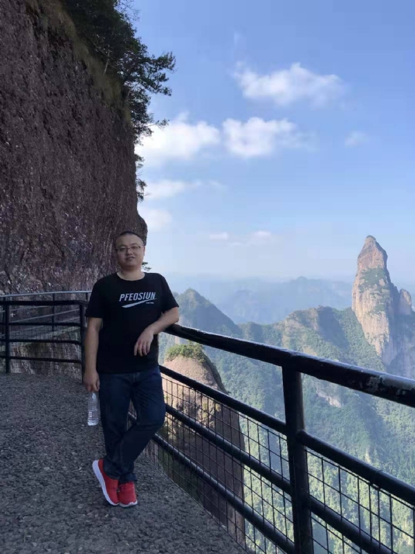 不杵于物的第一张照片--长乐相亲网