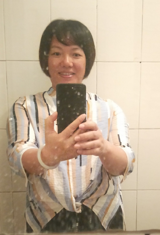 金金的第一张照片--长乐相亲网