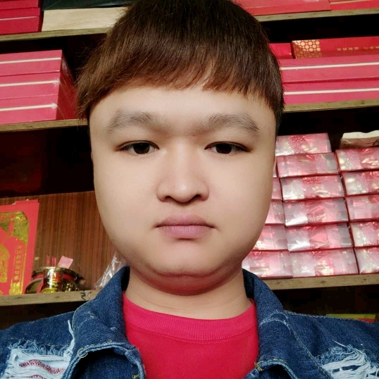 梦海的第一张照片--长乐相亲网