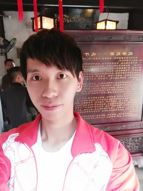 alex流年的第一张照片--长乐相亲网