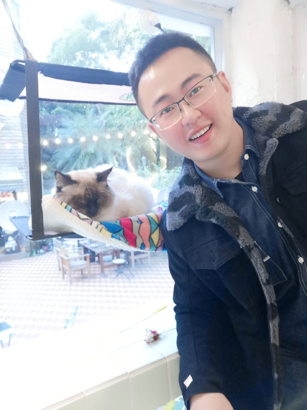 云轩的第一张照片--长乐相亲网