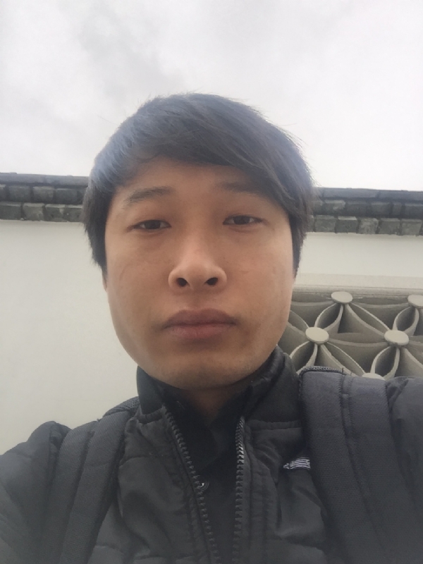 小雷的第一张照片--长乐相亲网