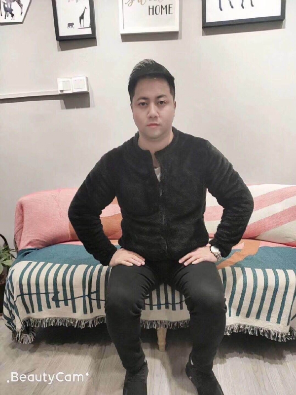 牛奶暖男的第二张照片--长乐相亲网