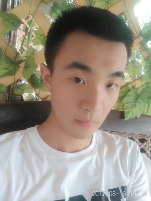 余生请你指教的第一张照片--长乐相亲网