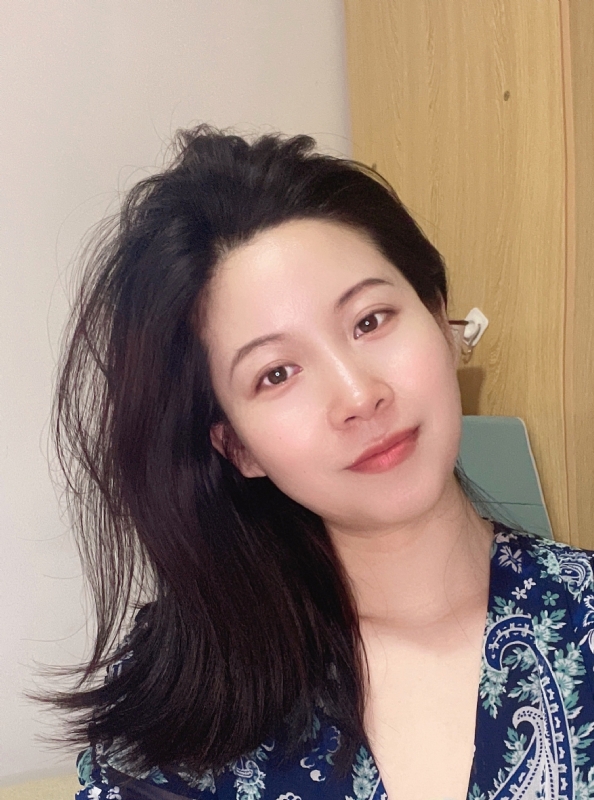 鸢莺的第三张照片--长乐相亲网